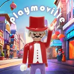 Playmoville
