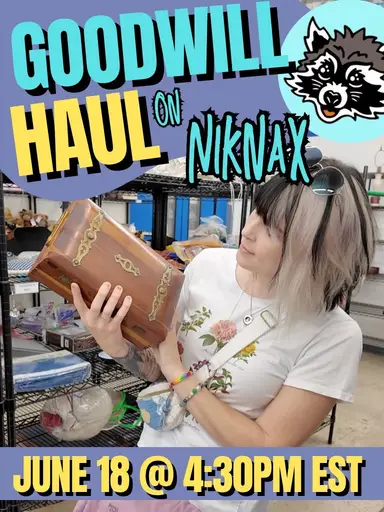 Goodwill Haul & Sale