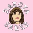 dakotasaree