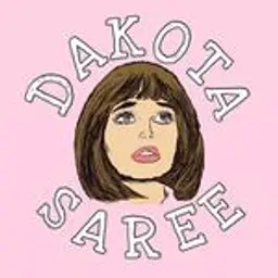 dakotasaree