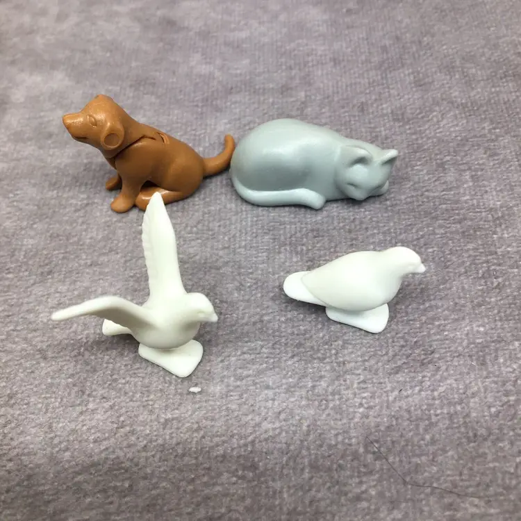 Playmobil 4338 Fairy Princess w/ Spinning Wheel -Read