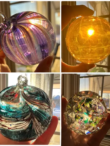 Just In…. Vintage Glass, Jewels & More!!!!