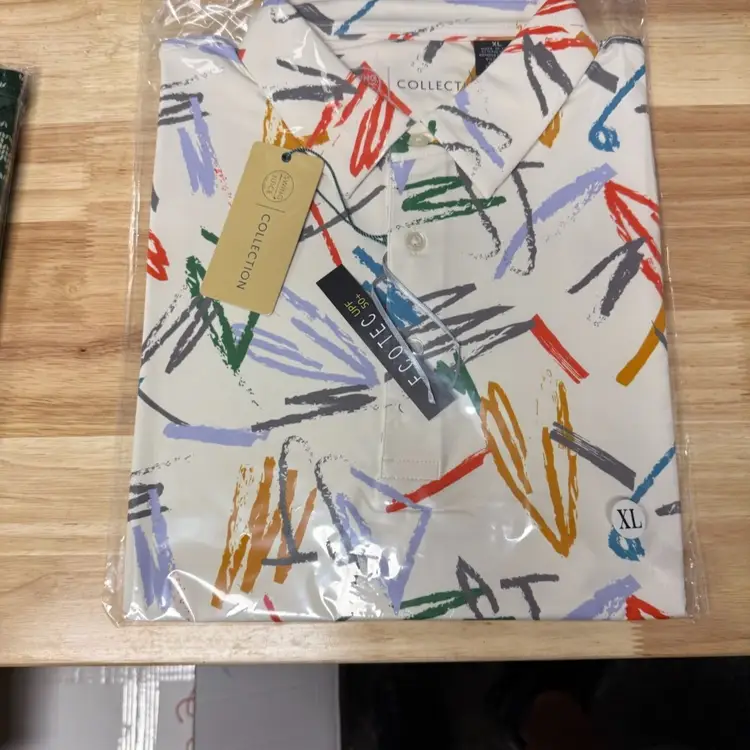 Swing Juice Crayon Polo Xl