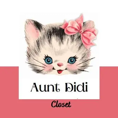 Aunt Didi