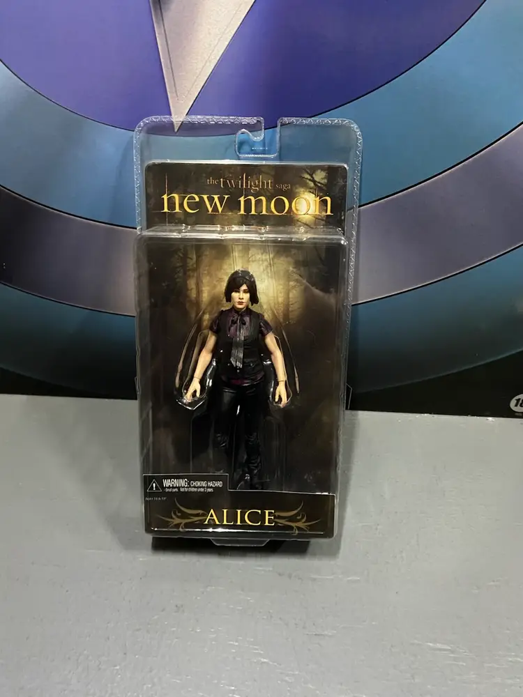 NECA - Twilight - Alice