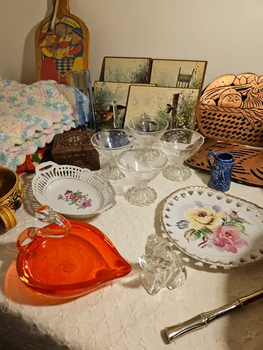 Pop-up Vintage Variety 