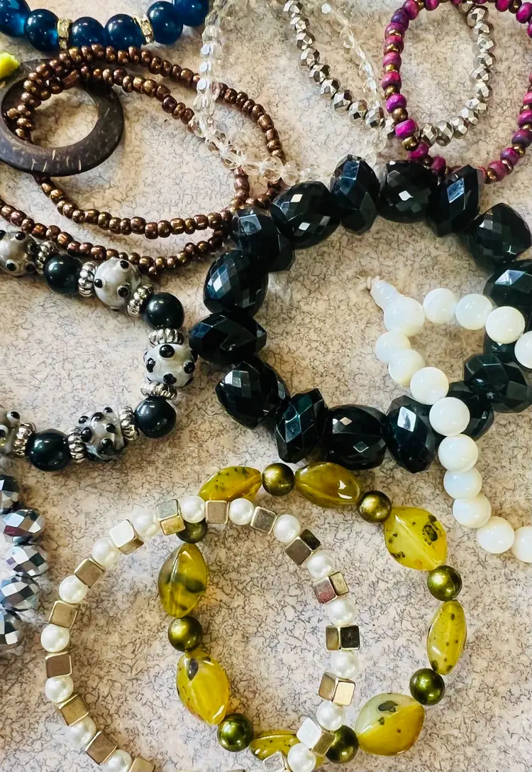 Twenty Five Bracelets For $25!! We