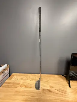 Yes Penny C Groove Putter 33.5”