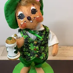 Chipper The Irish Lad