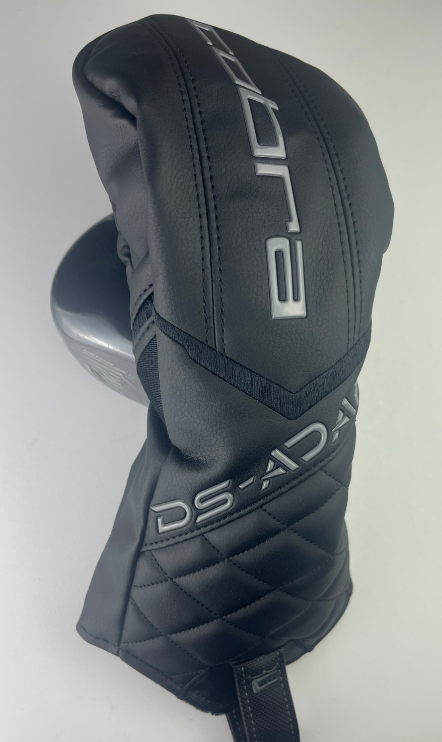 Stacked Golf · Cobra DarkSpeed LS 9* Driver Head Only w/ HC