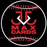 JJMax Cards