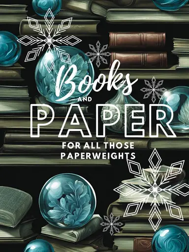 Junk Journal Central! 