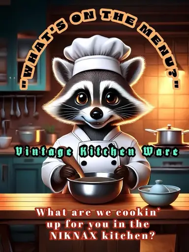 What’s On The Menu with Relove Garage