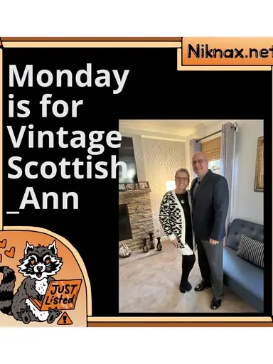 Monday Is For The Good Stuff