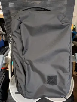 Evergoods Civic Panel Loader CPL24