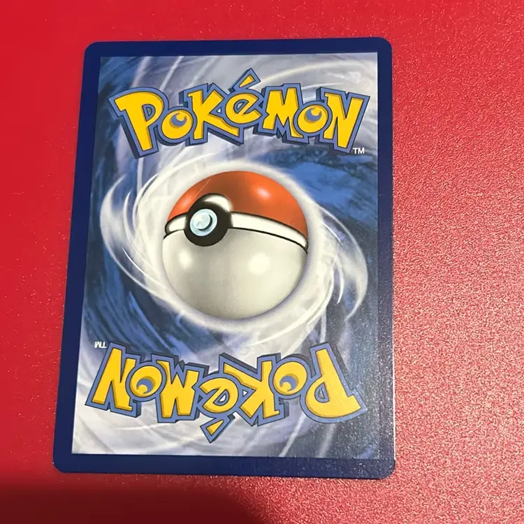 Pokemon Card Melmetal ex 153/197 Obsidian Flames Ultra Rare Holo NM-Mint