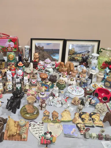 Vintage Variety- Smalls