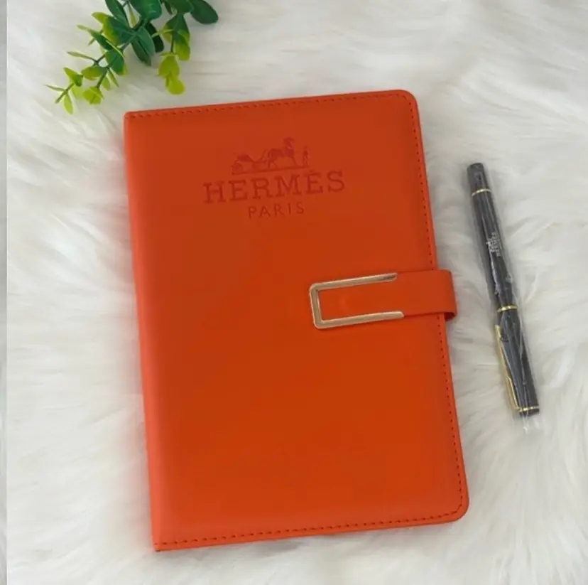 Hermes Notebook