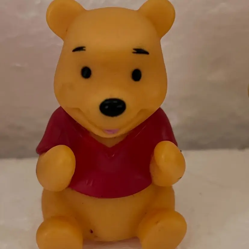 Disney PVC Figurine As Pictured