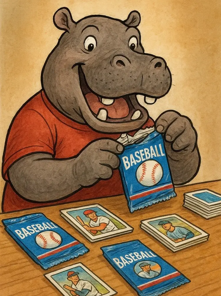 Sunday Singles Starting @$2