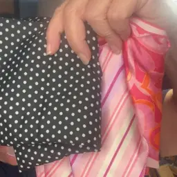 Choice Of VTG Scarves