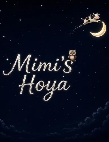 😈 F-It Friday: Hoya After Dark