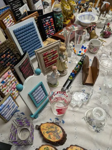 Random Wednesday afternoon 