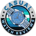 Casual Watch Reviews