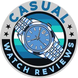 Casual Watch Reviews