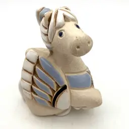 Artisania Rinconada Baby Pegasus 2.75”