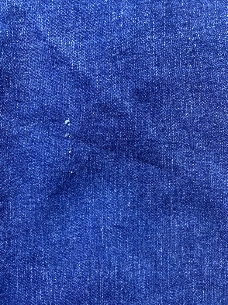 Knox Rose Jeans Womens 20x30 Blue Denim Rayon Spandex Stretch Flared Boho