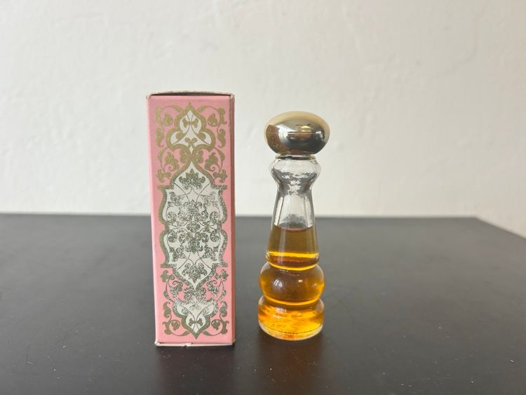 Vtg Avon Demi-Cologne Cotillion 5 Fl Oz IOB