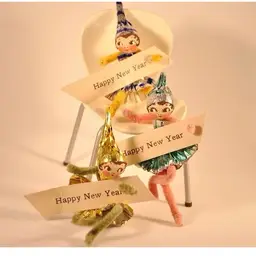 #03 - Vintage Jewelry 🌻