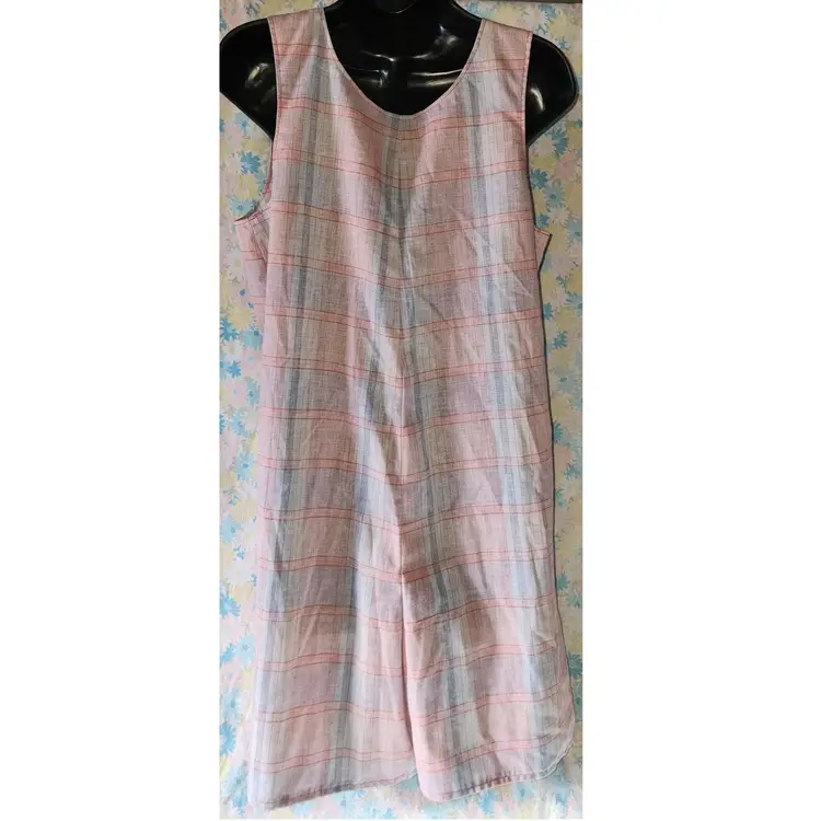 ✨️VOLUP FRIENDLY CUTE PLAID SUMMER ROMPER!✨️