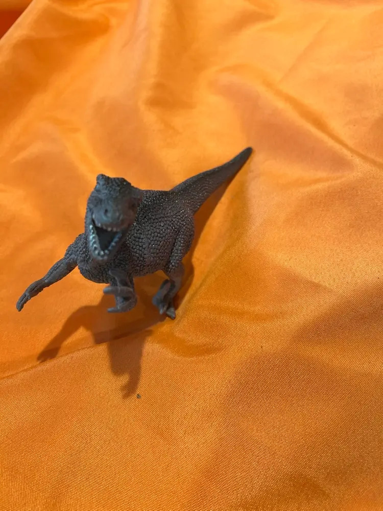 Deinonyochus WMB4495 TM04-0511 Dinosaur Toy