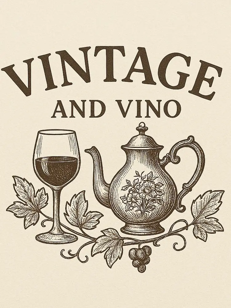 Jewels & More With VV