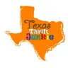 Texas Thrift Junkie