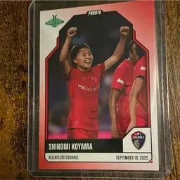 Shinomi Koyama Pronto 1/5