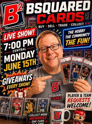 BSquaredCards Madness! 