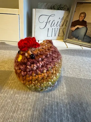 My Very First Niknax Show