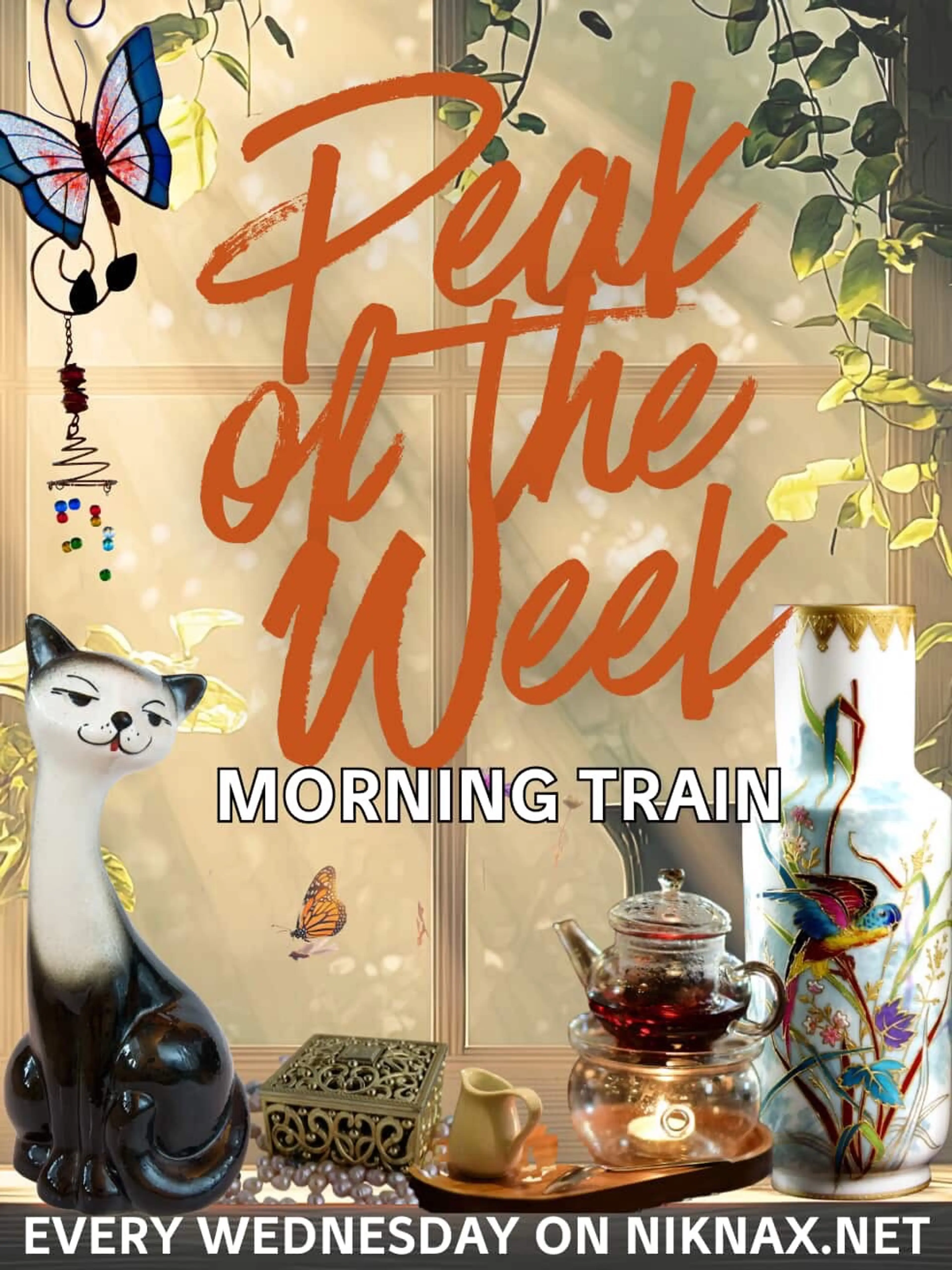 🦉Peak of The Week with Nena🦉