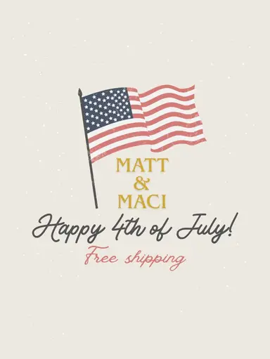 FREE SHIPPING! Jewelry 4th Sale! 