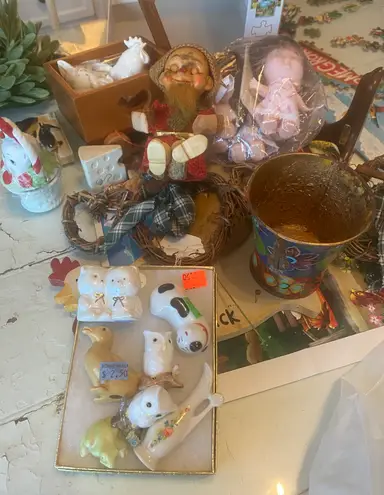 Shop The Shelves And Lots Of New Items!