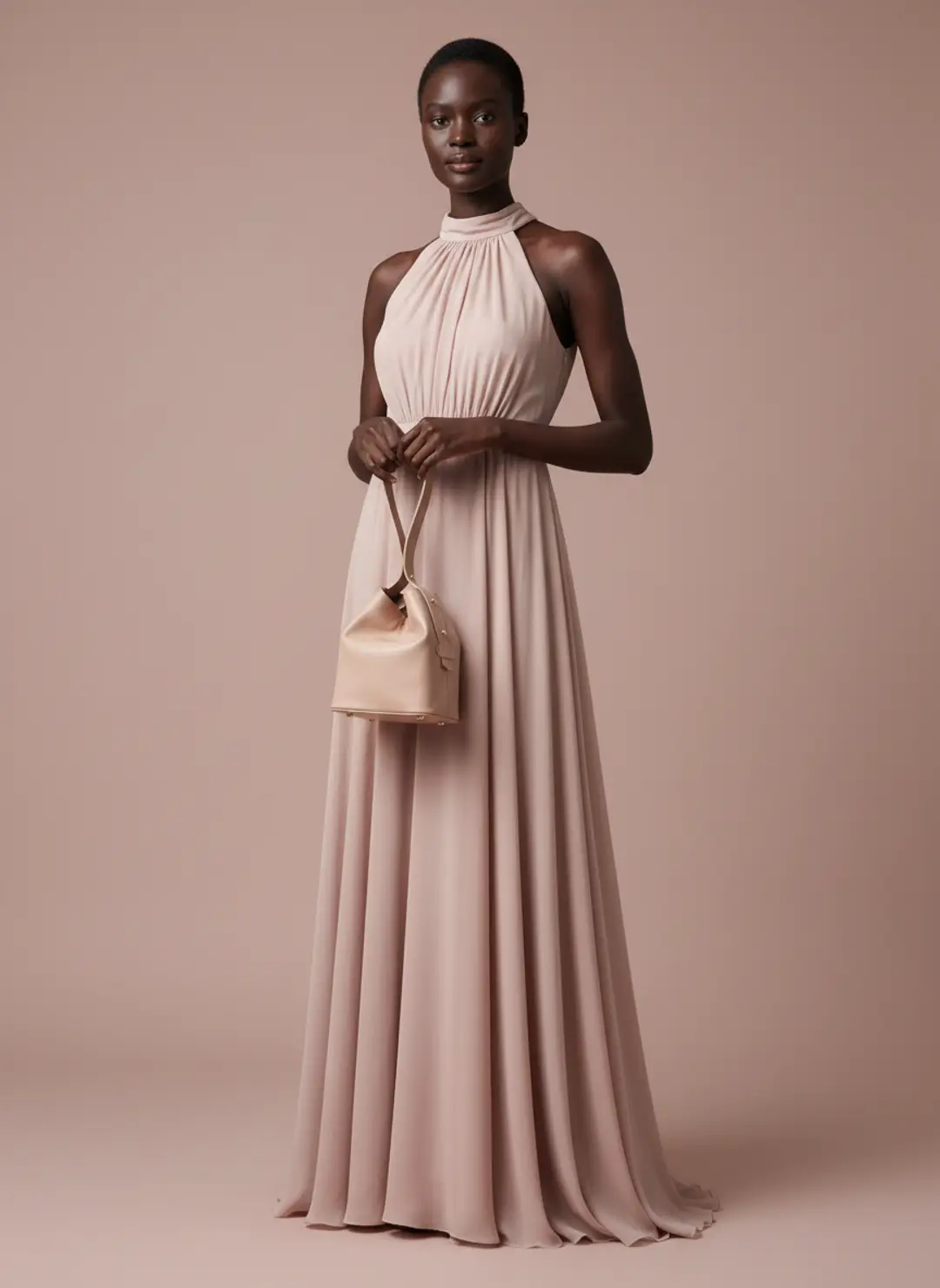 LE PETITE SAC  BLUSH