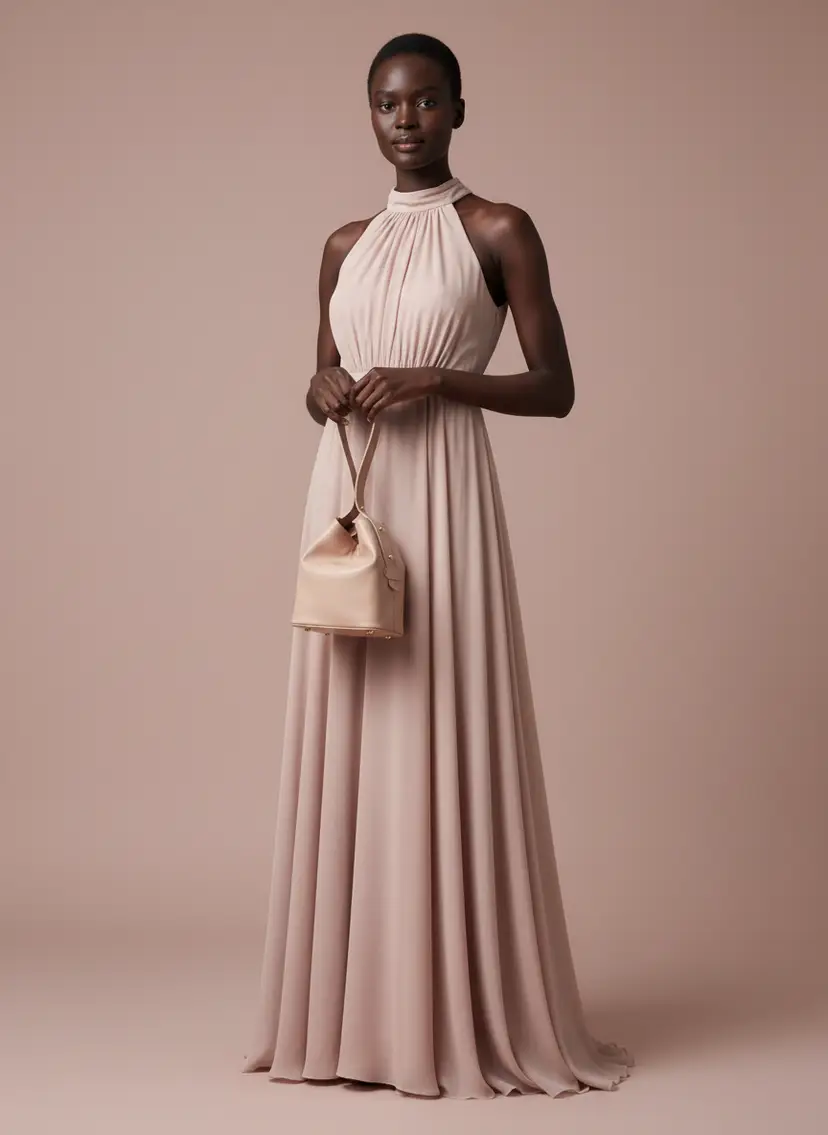 LE PETITE SAC  BLUSH