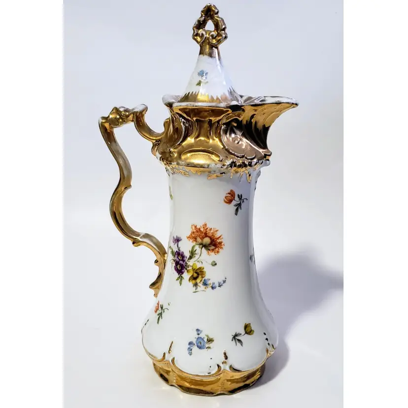 Victoria Austria Pitcher