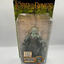Lord Of The Rings