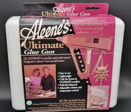 Aleene's Ultimate Glue Gun