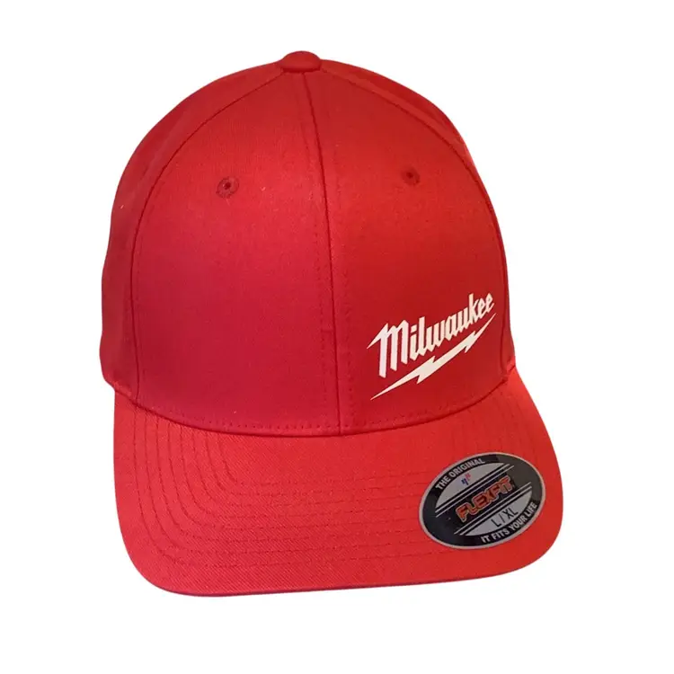 Just In Time For Father’s Day!!  Milwaukee L/XL Baseball Hat