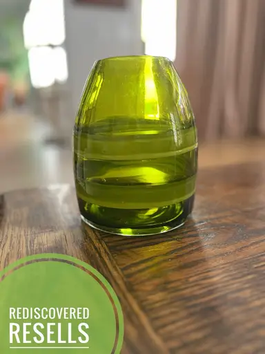 Mostly Glass A Little Sass & More!